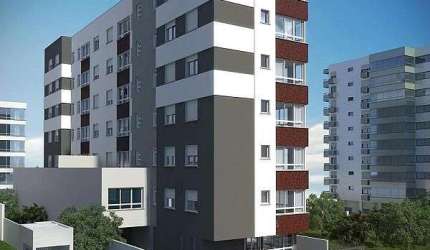 Apartamento com 2 quartos à venda na Rua Marcelo Gama, 1030, Auxiliadora, Porto Alegre, 60 m2 por R$ 720.000