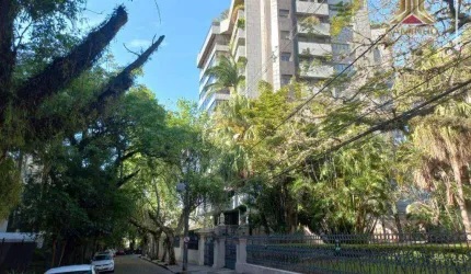 No Georges V. Vendo apartamento altíssimo padrão, vista, cinematográfico.