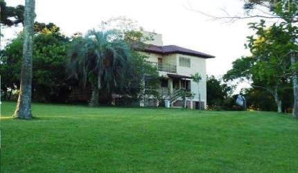Sítio a venda em Viamão, próximo a Porto Alegre