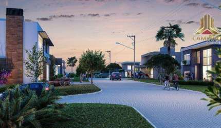 Sem comprovação de renda. Vendo terrenos em Cachoerinha, financiamento direto com a Construtora.