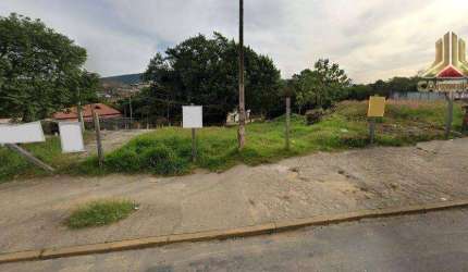 Para Posto de Combustíveis - vendo terreno ideal para construção de Posto de SErviços
