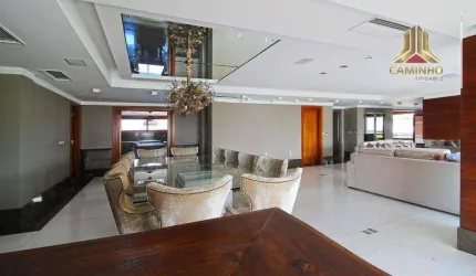 Vendo apartamento de 510,00 m² de área privativa no Bairro Moinhos de Vento em Porto Alegre RS