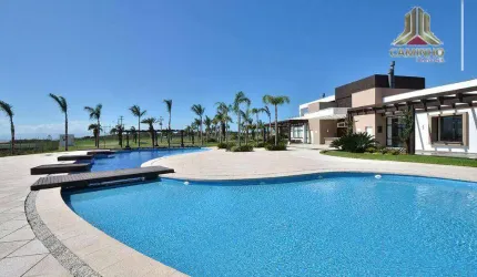 Vendo dois lotes no Capão Ilhas Resort, dois lotes pelo preço de um