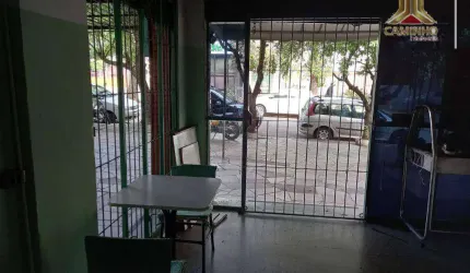Vendo loja térrea em galeria em frente ao Sicredi da Benjamin Constant em Porto Alegre