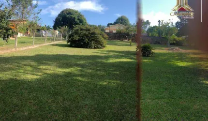 Vendo sítio com 2.000 m² de terreno privativo em Gravataí