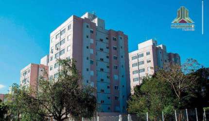 Vendo apartamento de dois dormitórios com garagem imediações da PUC Porto Alegre RS