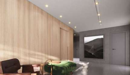 Apartamento com 3 quartos à venda na Rua Coronel Bordini, 1125, Moinhos de Vento, Porto Alegre, 161 m2 por R$ 2.166.043