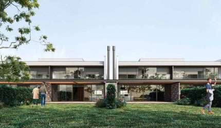 Casa em condomínio fechado com 3 quartos à venda na Avenida Martinho Poeta, 300, Residencial Eldorado do Sul, Eldorado do Sul, 325 m2 por R$ 3.800.000