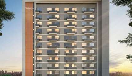 Kitnet / Stúdio à venda na Avenida Coronel Lucas de Oliveira, 1190, Bela Vista, Porto Alegre, 5 m2 por R$ 195.550