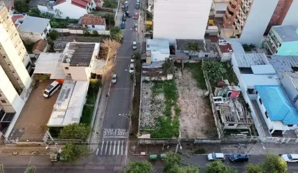 CC 162 Terreno