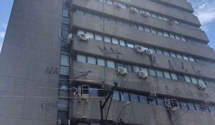Edifício Esplanada Central Sala 803
