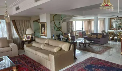 Vendo cobertura duplex na parte mais alta do Bairro Petrópolis em Porto Alegre RS
