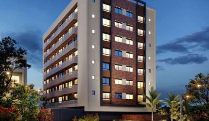 Apartamento com 3 quartos à venda na Rua Felipe de Oliveira, 65, Petrópolis, Porto Alegre, 88 m2 por R$ 987.708