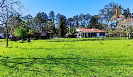 Vendo Haras Cabanha na Zona Sul de Porto Alegre