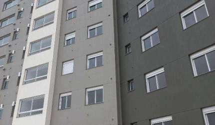 Vendo apartamento novo de dois dormitórios com garagem, imediações  PUC e UFRGS Agronomia