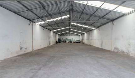 FAB 342 Pavilhão 29983
