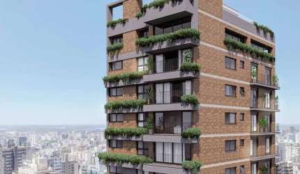 Apartamento com 3 quartos à venda na Rua Artur Rocha, 815, Bela Vista, Porto Alegre, 251 m2 por R$ 4.079.000
