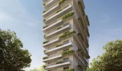 Apartamento com 3 quartos à venda na Rua Coronel Paulino Teixeira, 85, Rio Branco, Porto Alegre, 236 m2 por R$ 2.222.000