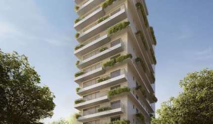 Apartamento com 3 quartos à venda na Rua Coronel Paulino Teixeira, 85, Rio Branco, Porto Alegre, 281 m2 por R$ 2.504.000