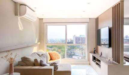 Axis Home Apto 3066
