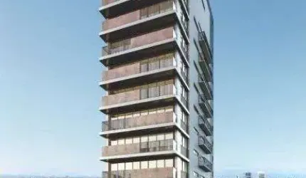 Apartamento com 3 quartos à venda na Rua Almirante Abreu, 220, Moinhos de Vento, Porto Alegre, 184 m2 por R$ 2.610.000