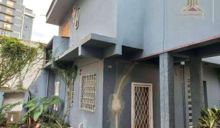 Vendo casa comercial ao lado da 24 de Outubro no Bairro Moinhos de Vento em Porto Alegre RS