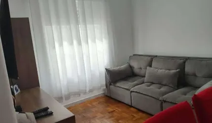 Condomínio Edifício Januária Bloco e Apto AP4614