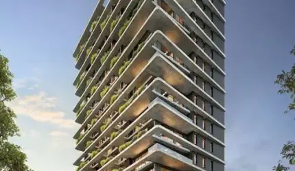 Apartamento com 1 quarto à venda na Avenida Nova York, 189, Auxiliadora, Porto Alegre, 35 m2 por R$ 660.713