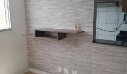 Condomínio Residencial Porto Oriente Apto AP4751