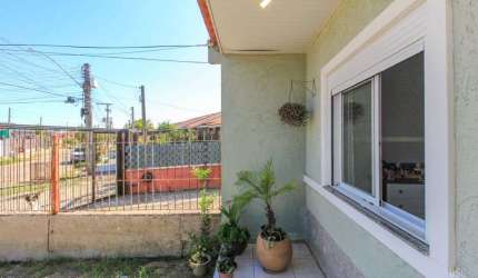 HRT 125 Casa CA177
