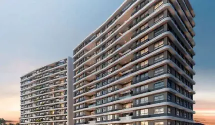 Trend Downtown Home - Fase 1
