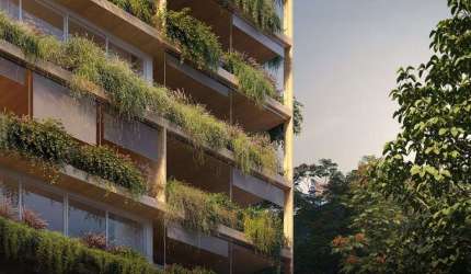 Apartamento com 3 quartos à venda na Rua Coronel Bordini, 668, Bela Vista, Porto Alegre, 182 m2 por R$ 3.975.775
