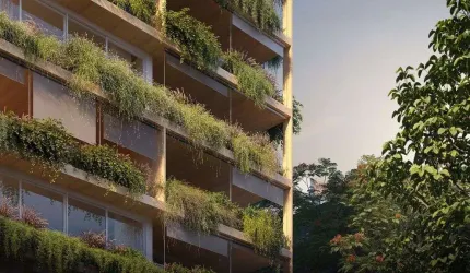 Cobertura com 4 quartos à venda na Rua Coronel Bordini, 668, Bela Vista, Porto Alegre, 325 m2 por R$ 9.882.489