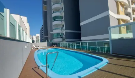 Apartamento 3 Quartos para Venda em São José, Barreiros, 3 dormitórios, 1 suíte, 2 banheiros, 2 vagas