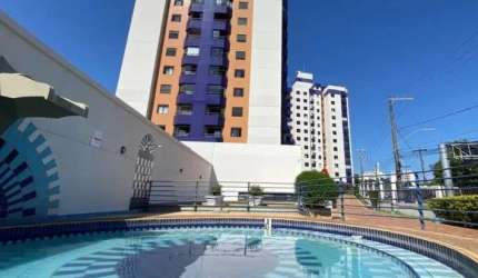 Apartamento 3 Quartos para Venda em Florianópolis, Estreito, 3 dormitórios, 1 suíte, 2 banheiros, 1 vaga