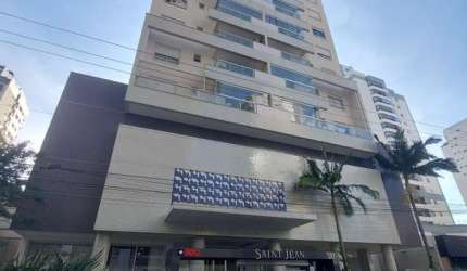 Apartamento 3 Quartos para Venda em São José, Kobrassol, 3 dormitórios, 1 suíte, 3 banheiros, 2 vagas