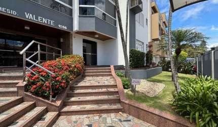 Apartamento 2 Quartos para Venda em Florianópolis, Balneário do Estreito, 2 dormitórios, 1 suíte, 2 banheiros, 1 vaga