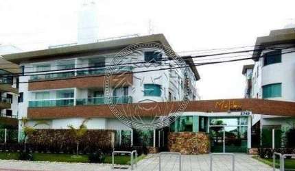 Apartamento com 2 quartos à venda no Campeche, Florianópolis  por R$ 1.190.000
