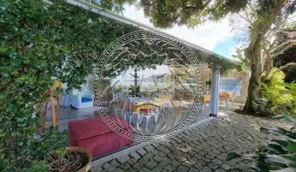 Casa com 3 quartos à venda no Lagoa da Conceição, Florianópolis  por R$ 7.500.000