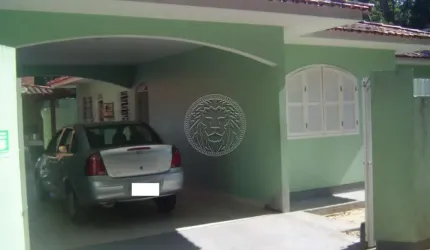 Casa com 4 quartos à venda no Rio Tavares, Florianópolis  por R$ 1.050.000
