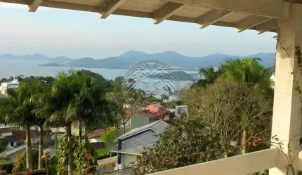 Casa com 5 quartos à venda no Centro, Florianópolis , 500 m2 por R$ 3.500.000