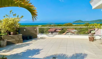 Cobertura com 4 quartos à venda no Campeche, Florianópolis  por R$ 5.890.000