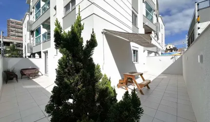 Apartamento com 2 quartos à venda no Campeche, Florianópolis  por R$ 1.450.000