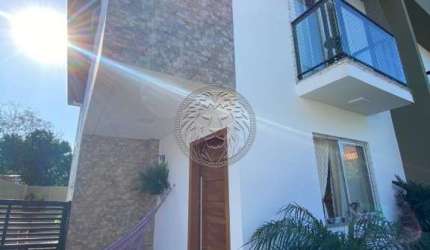 Casa com 3 quartos à venda no Campeche, Florianópolis  por R$ 750.000