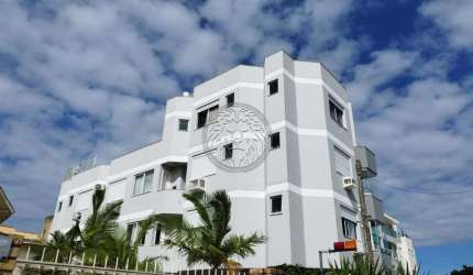 Apartamento com 1 quarto à venda no Campeche, Florianópolis  por R$ 890.000