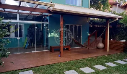 Casa com 10 quartos à venda no Rio Tavares, Florianópolis  por R$ 4.500.000