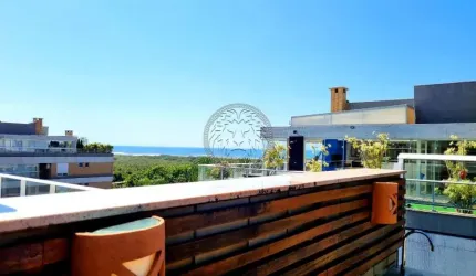 Cobertura com 3 quartos à venda no Campeche, Florianópolis  por R$ 3.520.000