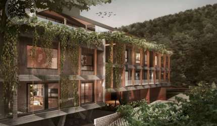 Loft com 3 quartos à venda no Lagoa da Conceição, Florianópolis  por R$ 1.856.100