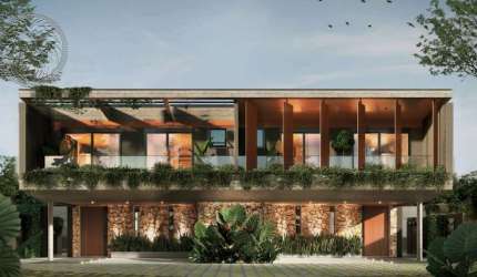 Loft com 3 quartos à venda no Lagoa da Conceição, Florianópolis  por R$ 2.445.000