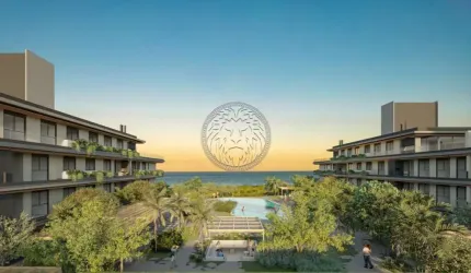 Apartamento com 3 quartos à venda no Campeche, Florianópolis  por R$ 3.616.931